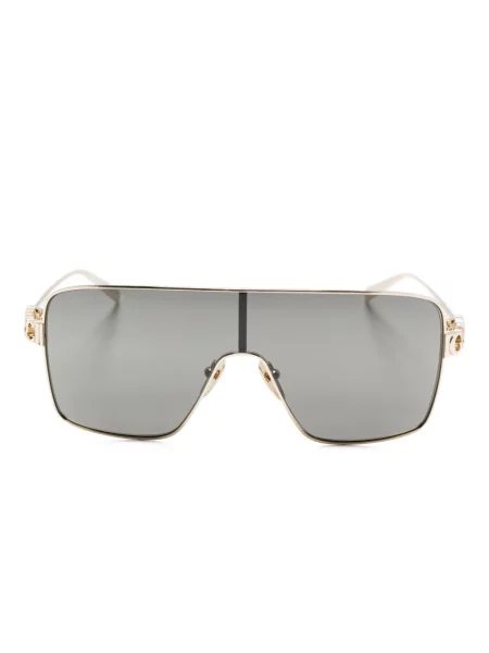 Ochelari de soare Gucci Eyewear auriu