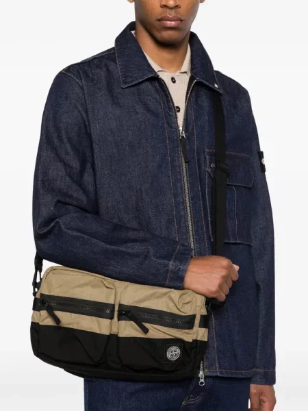 Τσάντα Stone Island πέτρες