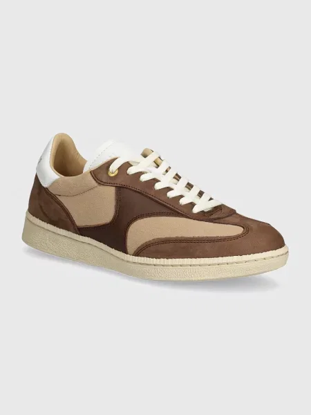 Маратонки Filling Pieces Sprinter Mix кафяво