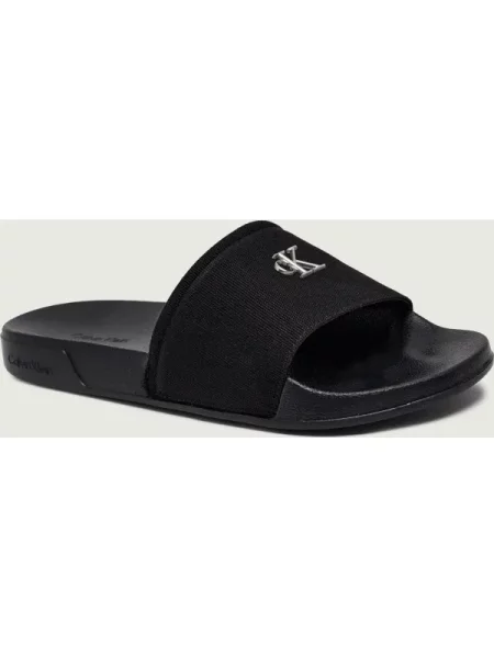 Calvin Klein Șlapi negru