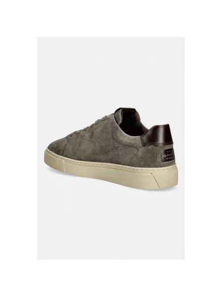 Gant Sneakersy Zielony szare