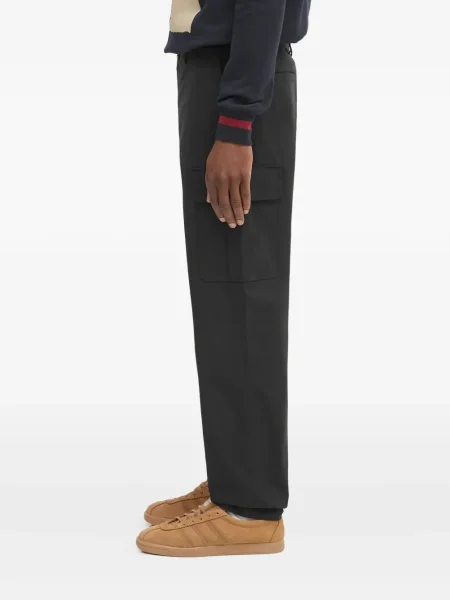 Pantaloni Paul Smith negru