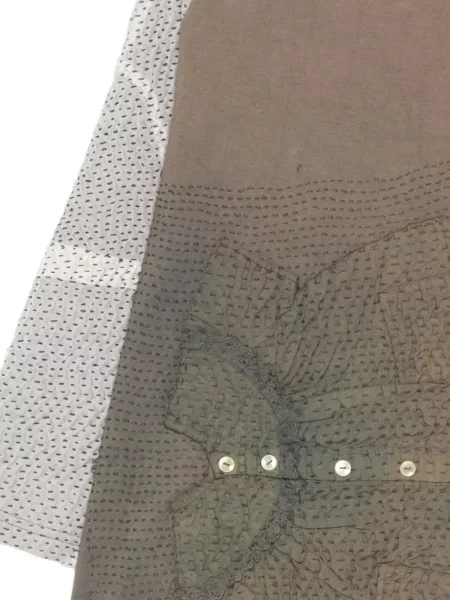 Tricou By Walid verde