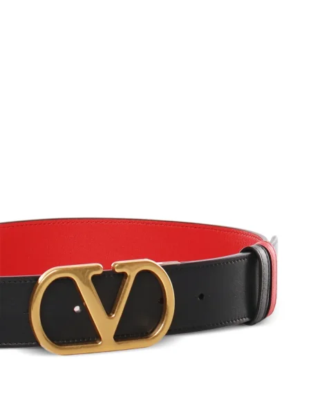 Curea Valentino Garavani negru