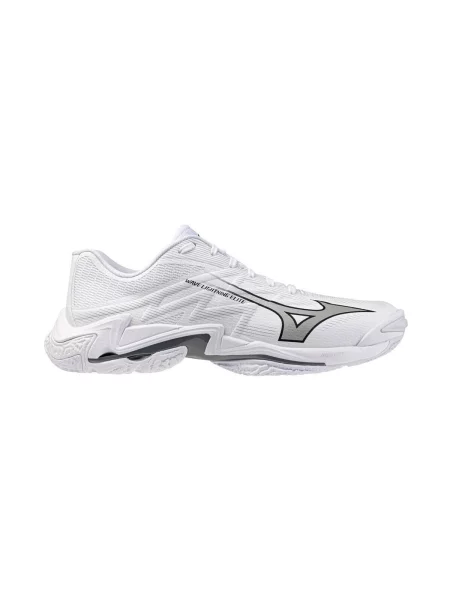 Pantofi Mizuno gri