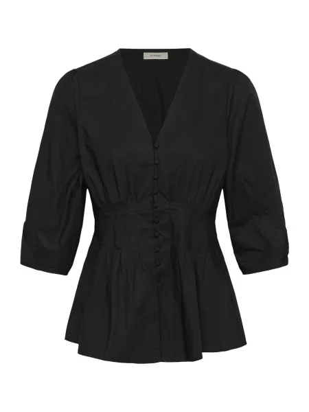 InWear Halenka HAZE' černá