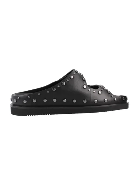 Pantofi Ash negru