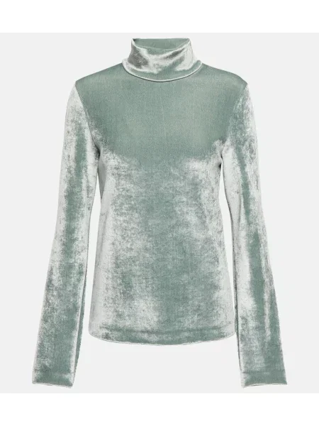 Heláncă Jil Sander albastru