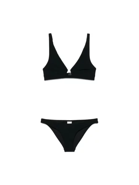 Bikini Zimmermann czarny