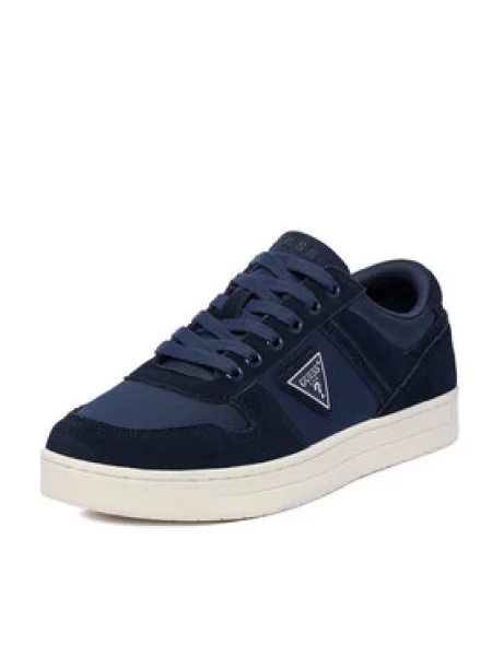 Tenisice Guess Tamnoplava