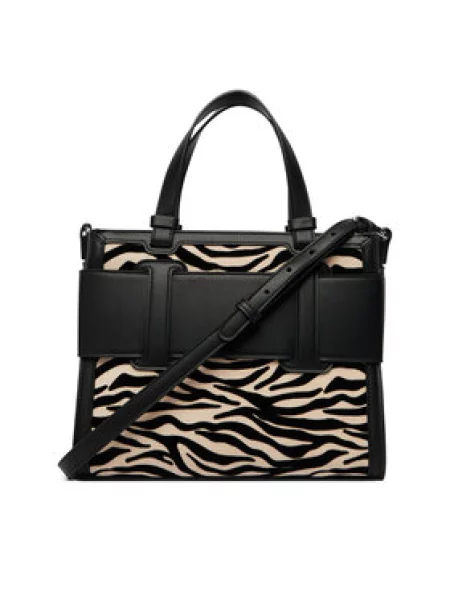 Armani Exchange Rankinė juoda