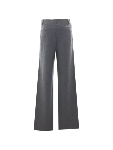 Pantaloni Liu Jo gri