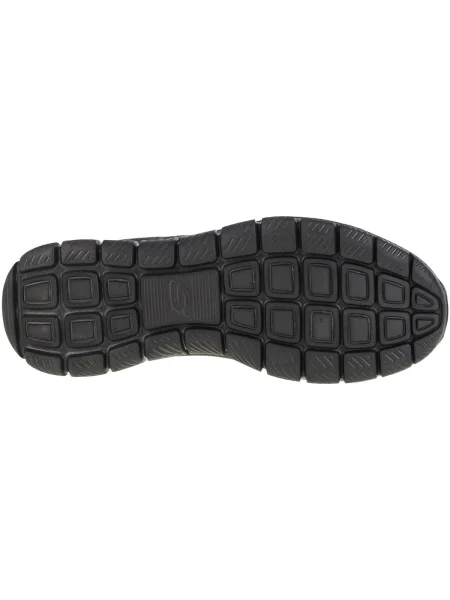 Pantofi Skechers negru