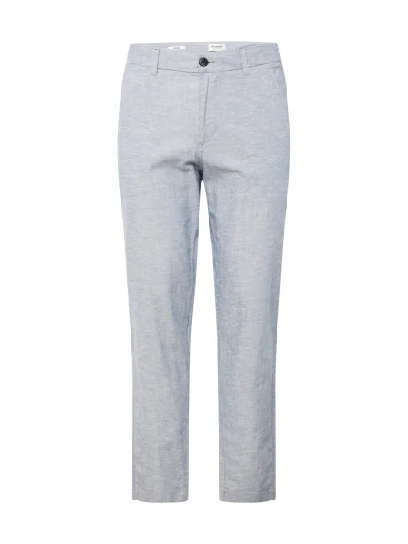 JACK & JONES Chino nadrág ACE SUMMER' világoskék