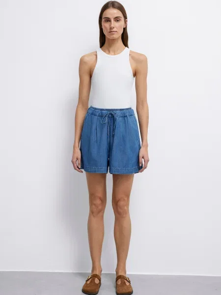 Mavi Jeans PENNY denim albastru
