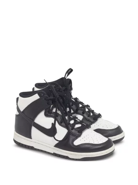 Sneakerși Nike Dunk verde