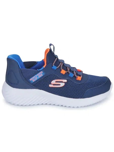 Chiloți copii Skechers albastru