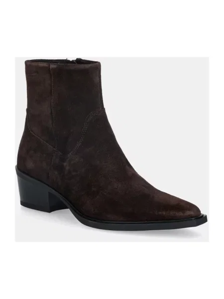 Botki Vagabond Shoemakers brązowe