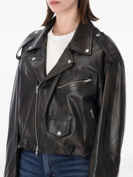 Kurtka S.w.o.r.d. brązowa