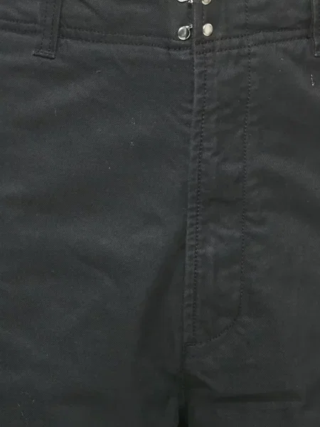 Pantaloni Diesel negru