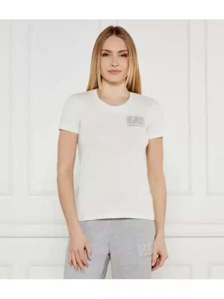 Tricou alb