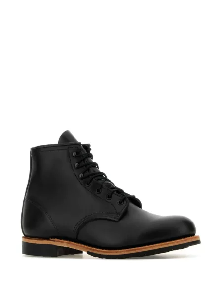 Cizme scurte Red Wing Shoes negru