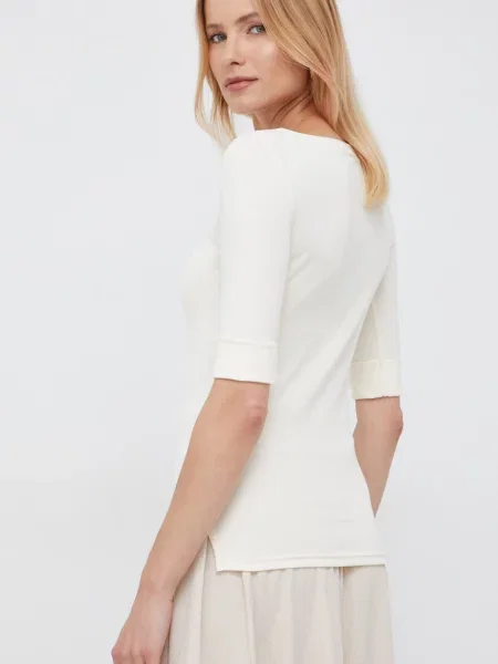 Футболка Lauren Ralph Lauren