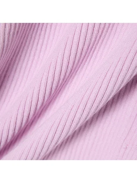 Свитер Lacoste розовый