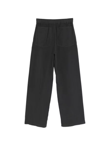 Pantaloni Barena negru