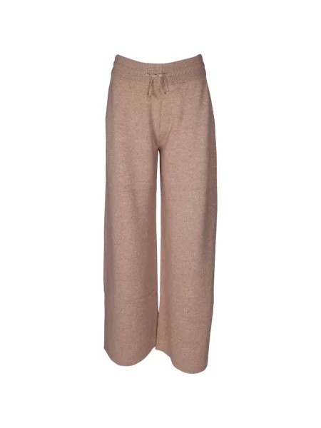 Pantaloni Autry alergare cu cordon