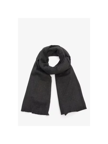 Шарф Estro серый