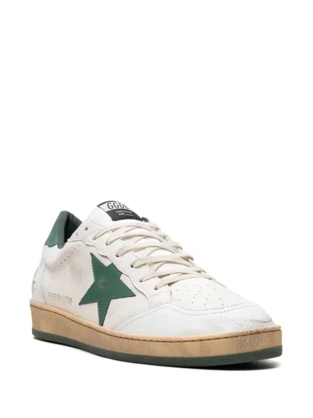 Sportbačiai Golden Goose balta