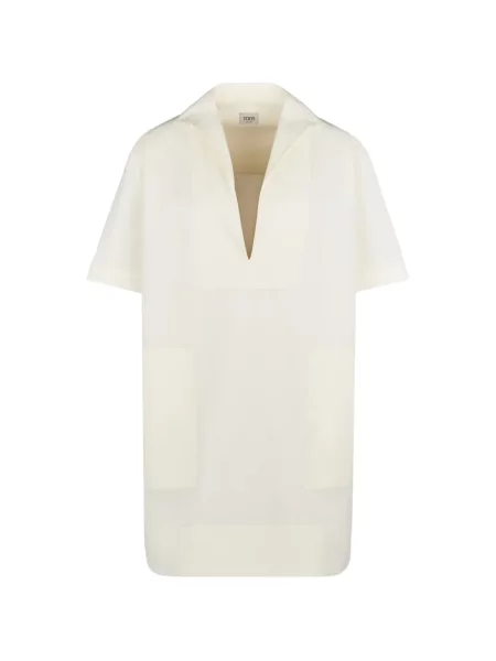 Rochie Tod's cu decolteu în V