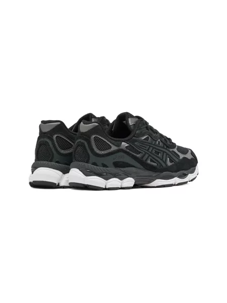 Pantofi Asics gri