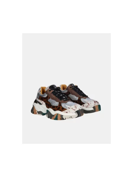 Pantofi Exé Shoes