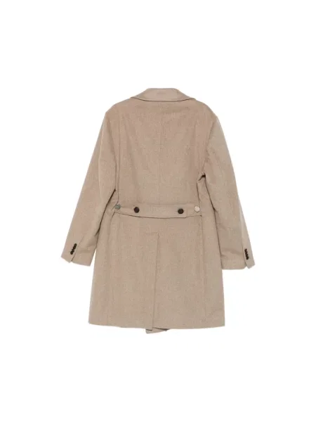 Płaszcz Tagliatore beżowy