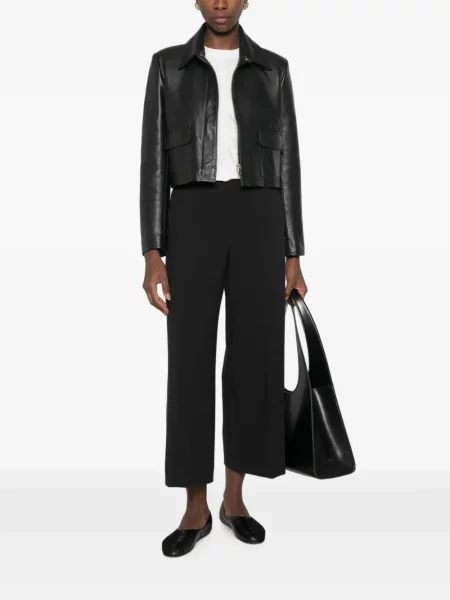Pantaloni Ottod’ame negru