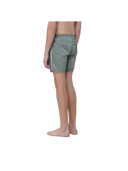 Bokserki Blauer zielone