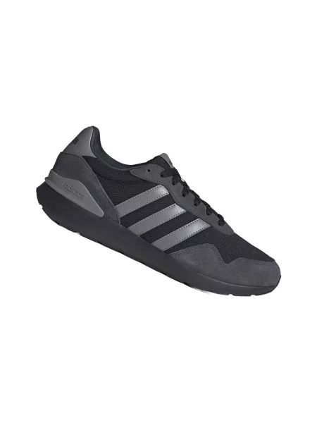 Pantofi Adidas alergare gri