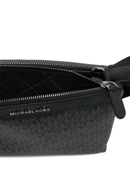 Geantă crossbody Michael Kors negru