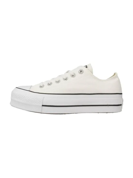 Teniși Converse alb