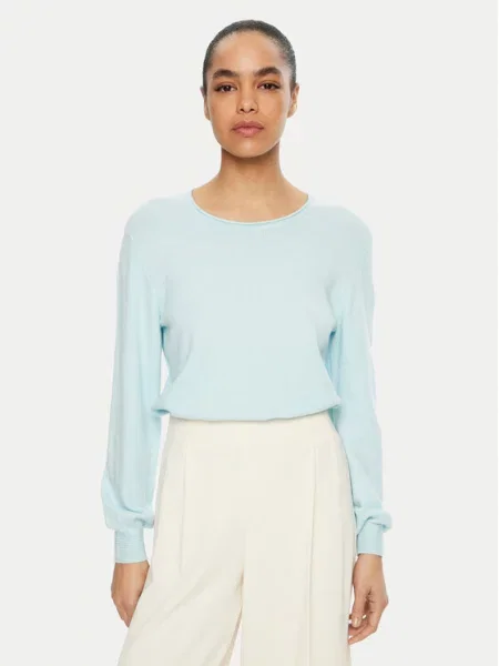 Olsen Светр блакитний