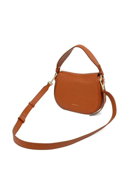 Body Coccinelle mini maro