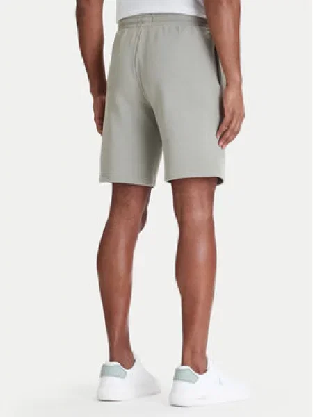Emporio Armani Underwear Sportiniai šortai smėlio