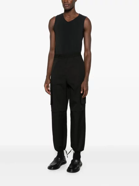 Cargo kalhoty Arte Antwerp černé