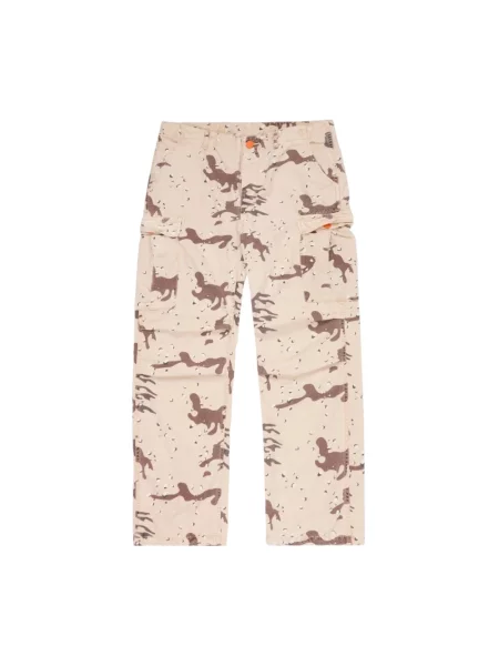 Spodnie cargo Hellstar