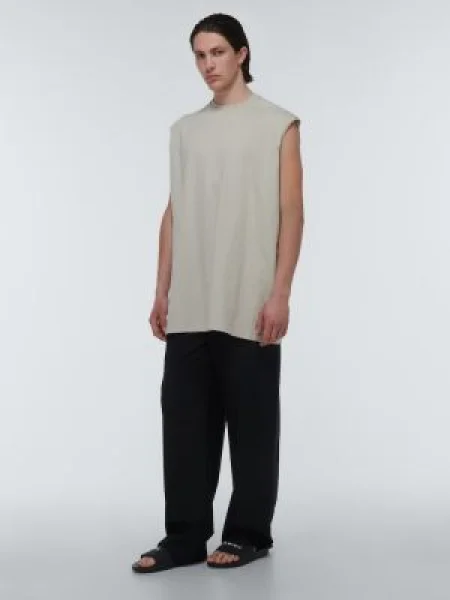 Félcipo Drkshdw By Rick Owens autogrammal