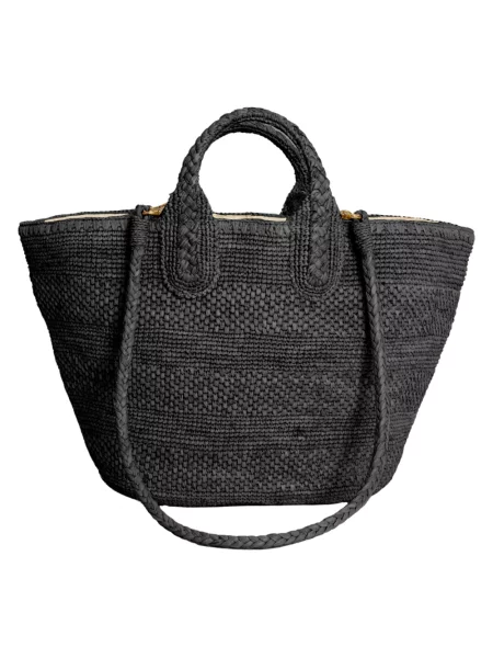 Shopperka Ibeliv czarna