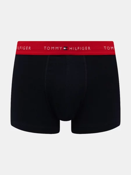 Tommy Hilfiger Boxerky černé