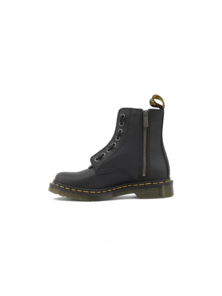 Dr. Martens Botki czarne